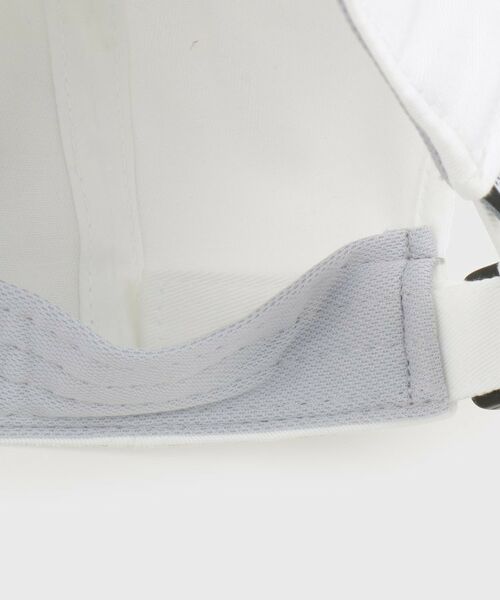 ADABAT STREAM / アダバットストリーム キャップ | STREAMエースキャップ | 詳細7