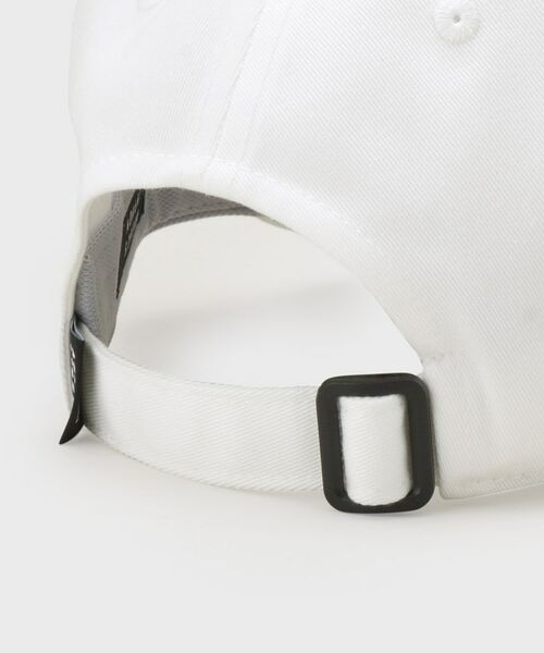 Naptime SWEATCAP キャップ ホワイト　ペアセット Naptime SWEATCAP キャップ ホワイト ペアセット - メルカリ