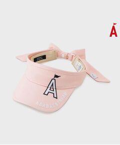 ADABAT STREAM / アダバットストリーム サンバイザー | STREAMエースリボンバイザー