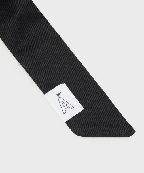 ADABAT STREAM / アダバットストリーム サンバイザー | STREAMエースリボンバイザー | 詳細10