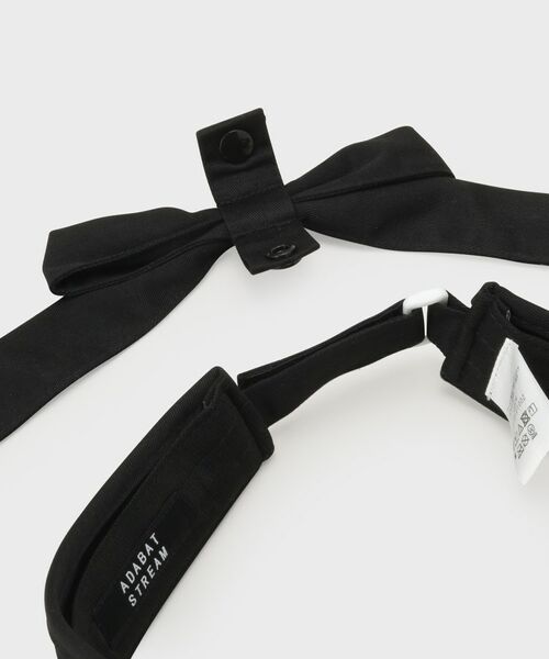 ADABAT STREAM / アダバットストリーム サンバイザー | STREAMエースリボンバイザー | 詳細11