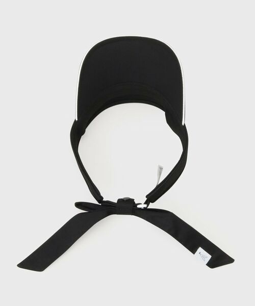 ADABAT STREAM / アダバットストリーム サンバイザー | STREAMエースリボンバイザー | 詳細4