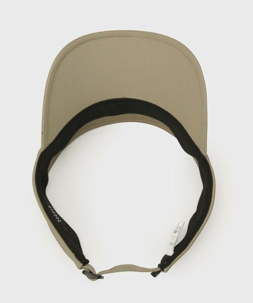 ADABAT STREAM / アダバットストリーム サンバイザー | ADABAT STREAM ロゴバイザー | 詳細4