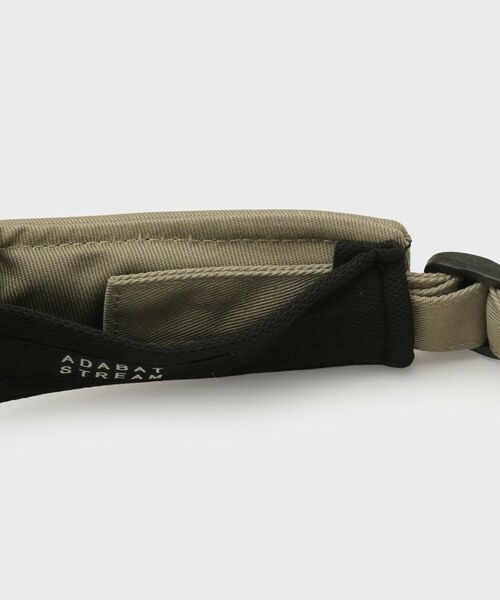 ADABAT STREAM / アダバットストリーム サンバイザー | ADABAT STREAM ロゴバイザー | 詳細7