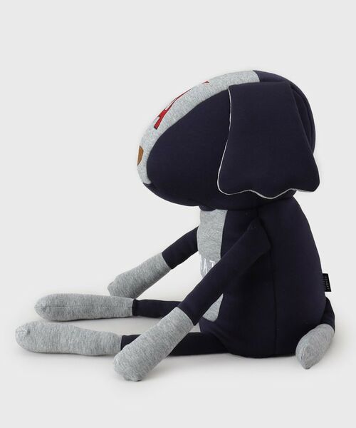 ADABAT STREAM / アダバットストリーム スポーツグッズ | ADABAT STREAMくん ポンチ ヘッドカバー | 詳細2