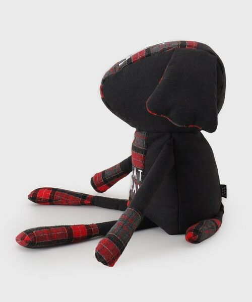 ADABAT STREAM / アダバットストリーム スポーツグッズ | ADABAT STREAMくん タータン ヘッドカバー | 詳細2