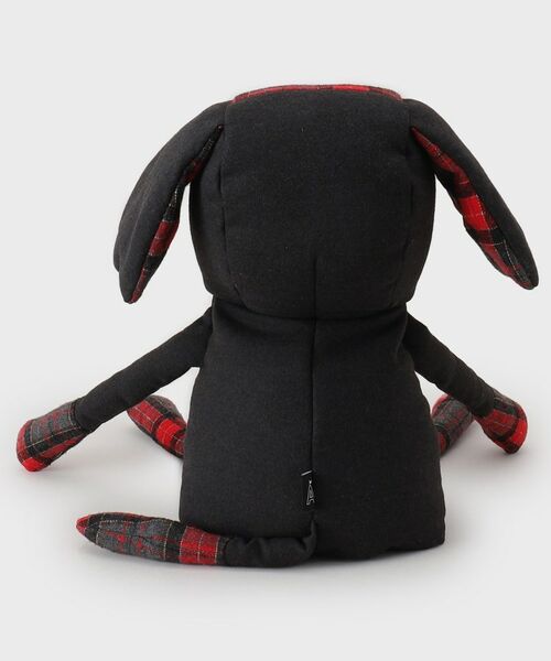 ADABAT STREAM / アダバットストリーム スポーツグッズ | ADABAT STREAMくん タータン ヘッドカバー | 詳細3