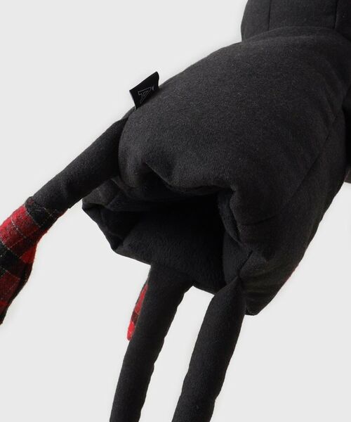 ADABAT STREAM / アダバットストリーム スポーツグッズ | ADABAT STREAMくん タータン ヘッドカバー | 詳細5