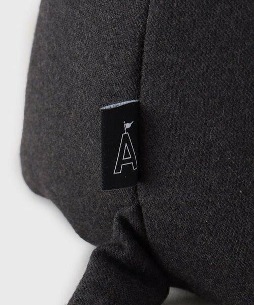 ADABAT STREAM / アダバットストリーム スポーツグッズ | ADABAT STREAMくん タータン ヘッドカバー | 詳細6