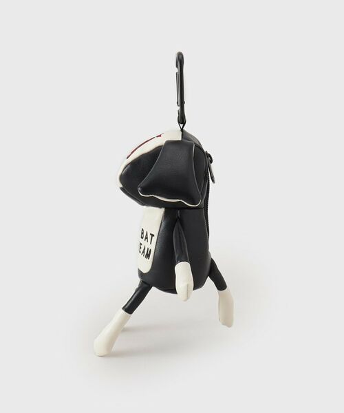 ADABAT STREAM / アダバットストリーム スポーツグッズ | ADABAT STREAMくん モノ ボールケース | 詳細2