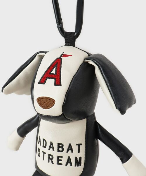 ADABAT STREAM / アダバットストリーム スポーツグッズ | ADABAT STREAMくん モノ ボールケース | 詳細4
