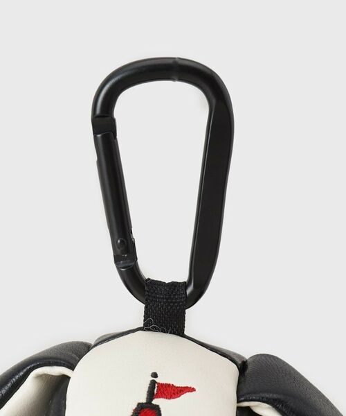 ADABAT STREAM / アダバットストリーム スポーツグッズ | ADABAT STREAMくん モノ ボールケース | 詳細6