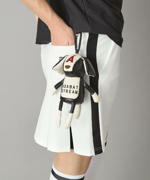 ADABAT STREAM / アダバットストリーム スポーツグッズ | ADABAT STREAMくん モノ ボールケース | 詳細8