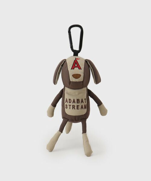 ADABAT STREAM / アダバットストリーム スポーツグッズ | ADABAT STREAMくん ブラウニー ボールケース | 詳細1