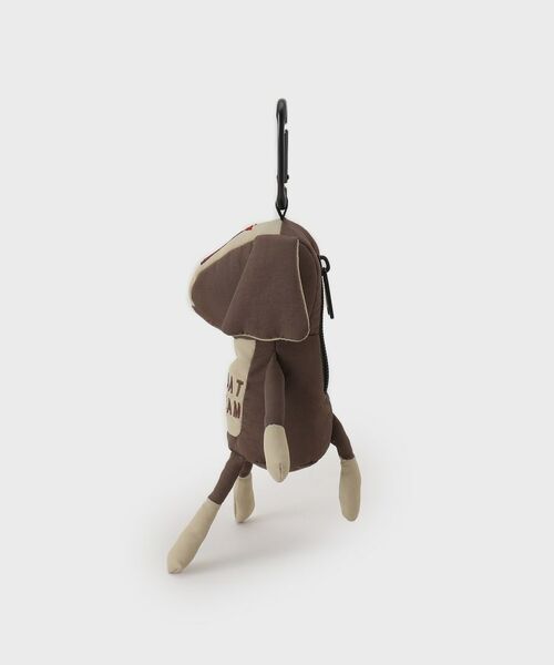 ADABAT STREAM / アダバットストリーム スポーツグッズ | ADABAT STREAMくん ブラウニー ボールケース | 詳細2