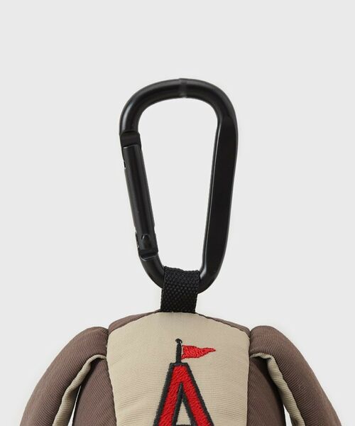 ADABAT STREAM / アダバットストリーム スポーツグッズ | ADABAT STREAMくん ブラウニー ボールケース | 詳細6