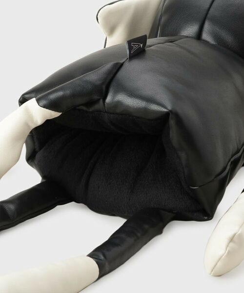 ADABAT STREAM / アダバットストリーム スポーツグッズ | ADABAT STREAMくん モノ ヘッドカバー | 詳細6