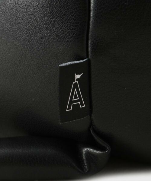 ADABAT STREAM / アダバットストリーム スポーツグッズ | ADABAT STREAMくん モノ ヘッドカバー | 詳細7