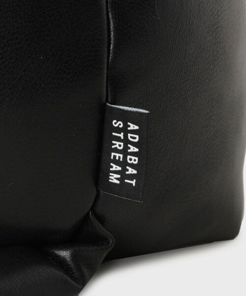 ADABAT STREAM / アダバットストリーム スポーツグッズ | ADABAT STREAMくん モノ ヘッドカバー | 詳細8