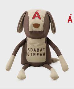 ADABAT STREAM / アダバットストリーム スポーツグッズ | ADABAT STREAMくん ブラウニー ヘッドカバー