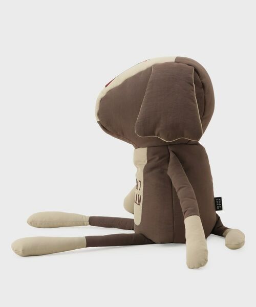 ADABAT STREAM / アダバットストリーム スポーツグッズ | ADABAT STREAMくん ブラウニー ヘッドカバー | 詳細2