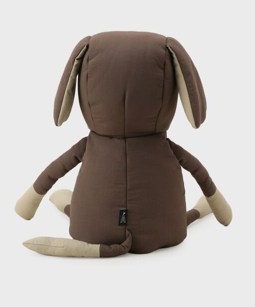 ADABAT STREAM / アダバットストリーム スポーツグッズ | ADABAT STREAMくん ブラウニー ヘッドカバー | 詳細3