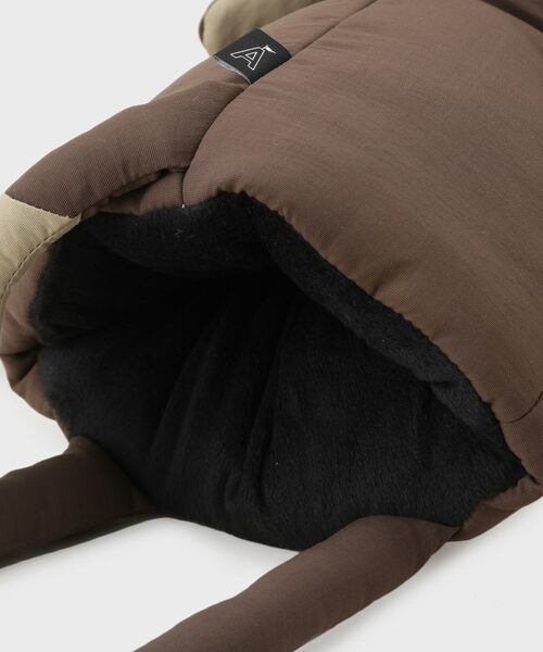 ADABAT STREAM / アダバットストリーム スポーツグッズ | ADABAT STREAMくん ブラウニー ヘッドカバー | 詳細6