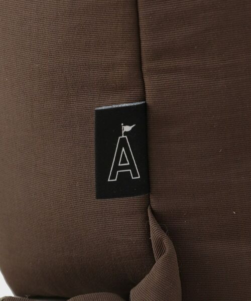 ADABAT STREAM / アダバットストリーム スポーツグッズ | ADABAT STREAMくん ブラウニー ヘッドカバー | 詳細7