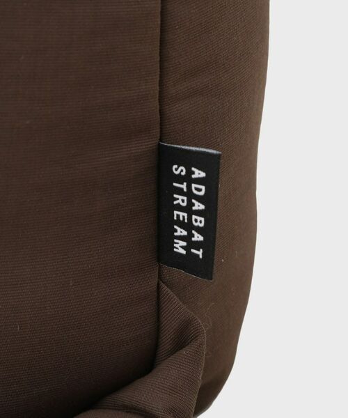 ADABAT STREAM / アダバットストリーム スポーツグッズ | ADABAT STREAMくん ブラウニー ヘッドカバー | 詳細8