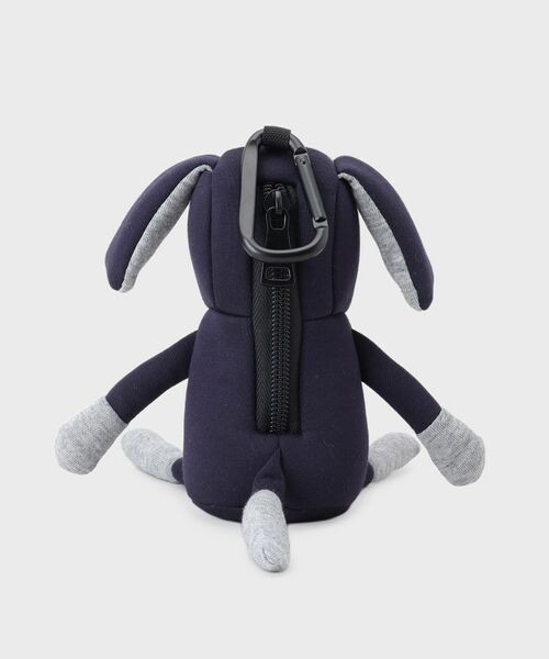 ADABAT STREAM / アダバットストリーム スポーツグッズ | ADABAT STREAMくん ポンチ ボールケース | 詳細3