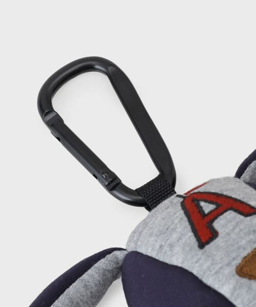 ADABAT STREAM / アダバットストリーム スポーツグッズ | ADABAT STREAMくん ポンチ ボールケース | 詳細6