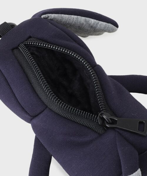 ADABAT STREAM / アダバットストリーム スポーツグッズ | ADABAT STREAMくん ポンチ ボールケース | 詳細7