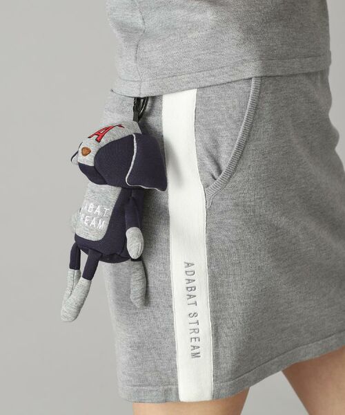 ADABAT STREAM / アダバットストリーム スポーツグッズ | ADABAT STREAMくん ポンチ ボールケース | 詳細9