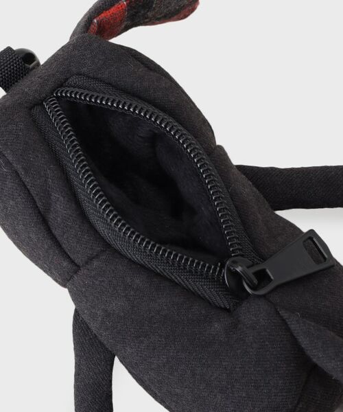 ADABAT STREAM / アダバットストリーム スポーツグッズ | ADABAT STREAMくん　タータン ボールケース | 詳細7