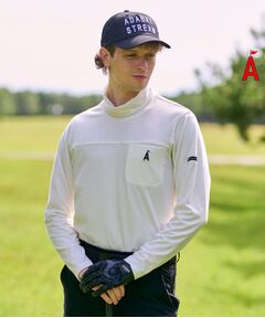 ADABAT STREAM / アダバットストリーム カットソー | オフタートル サーモプルオーバー