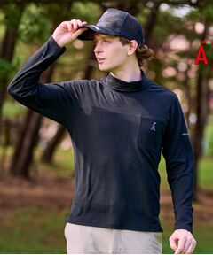 ADABAT STREAM / アダバットストリーム カットソー | オフタートル サーモプルオーバー