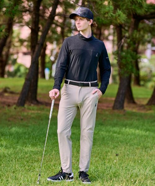 ADABAT STREAM / アダバットストリーム カットソー | オフタートル サーモプルオーバー | 詳細11