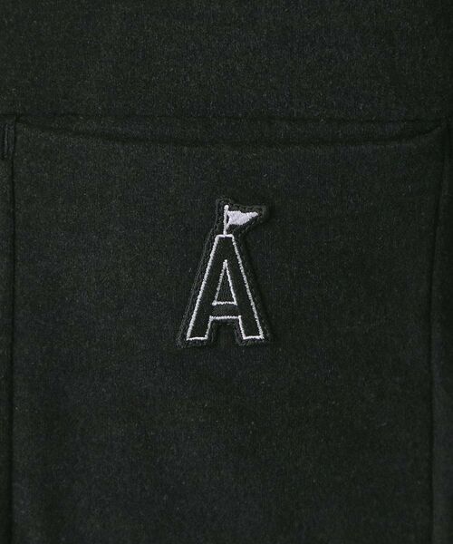 ADABAT STREAM / アダバットストリーム カットソー | オフタートル サーモプルオーバー | 詳細14