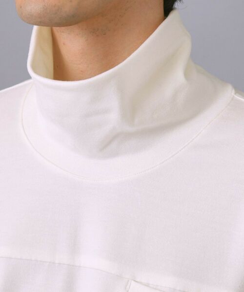 ADABAT STREAM / アダバットストリーム カットソー | オフタートル サーモプルオーバー | 詳細23