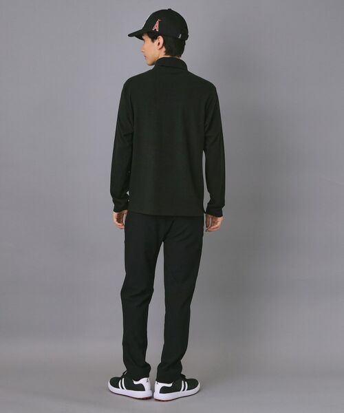 ADABAT STREAM / アダバットストリーム カットソー | オフタートル サーモプルオーバー | 詳細9