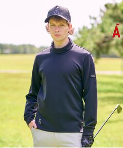 ADABAT STREAM / アダバットストリーム カットソー | オフタートル バックプリントプルオーバー