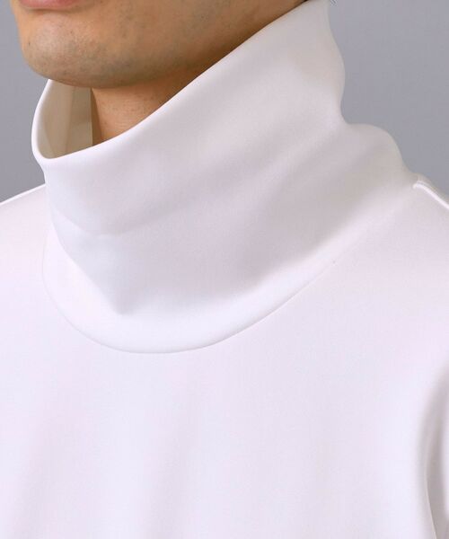 ADABAT STREAM / アダバットストリーム カットソー | オフタートル バックプリントプルオーバー | 詳細25