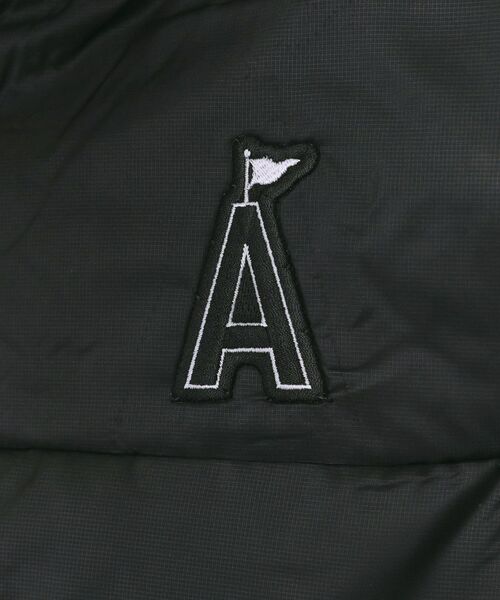 ADABAT STREAM / アダバットストリーム ベスト | 【撥水】リップストップ中綿ベスト | 詳細16