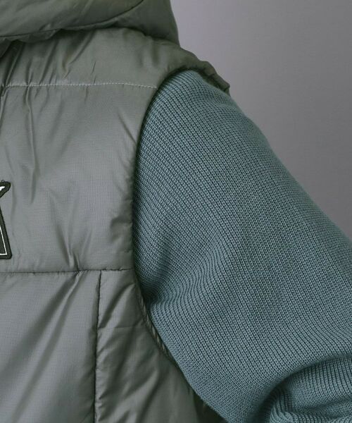 ADABAT STREAM / アダバットストリーム ベスト | 【撥水】リップストップ中綿ベスト | 詳細22