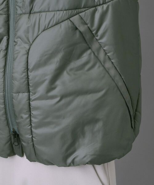 ADABAT STREAM / アダバットストリーム ベスト | 【撥水】リップストップ中綿ベスト | 詳細25