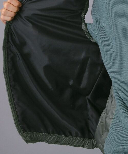 ADABAT STREAM / アダバットストリーム ベスト | 【撥水】リップストップ中綿ベスト | 詳細26