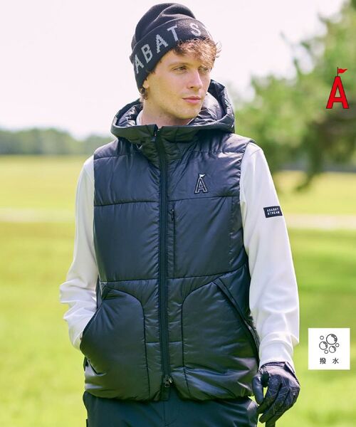 秋冬のコーディネートでマスト！『中綿アイテム』をチェック✓