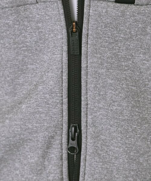 ADABAT STREAM / アダバットストリーム レザーブルゾン・ジャケット | 【吸水速乾】ジップアップパーカ | 詳細26