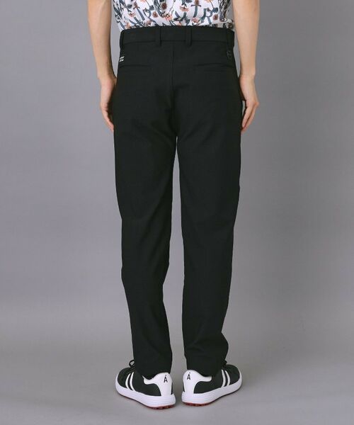 ADABAT STREAM / アダバットストリーム パンツ | ウールライクテーパードパンツ | 詳細16