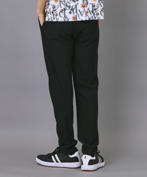 ADABAT STREAM / アダバットストリーム パンツ | ウールライクテーパードパンツ | 詳細2